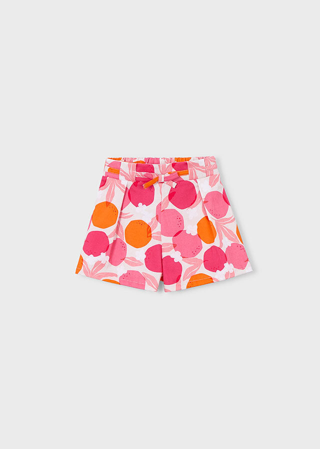 Mayoral Pantaloni bambina clavel – vista 2