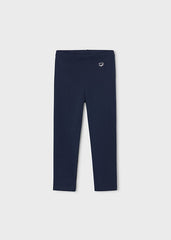Mayoral Leggings lunghi bambina marino