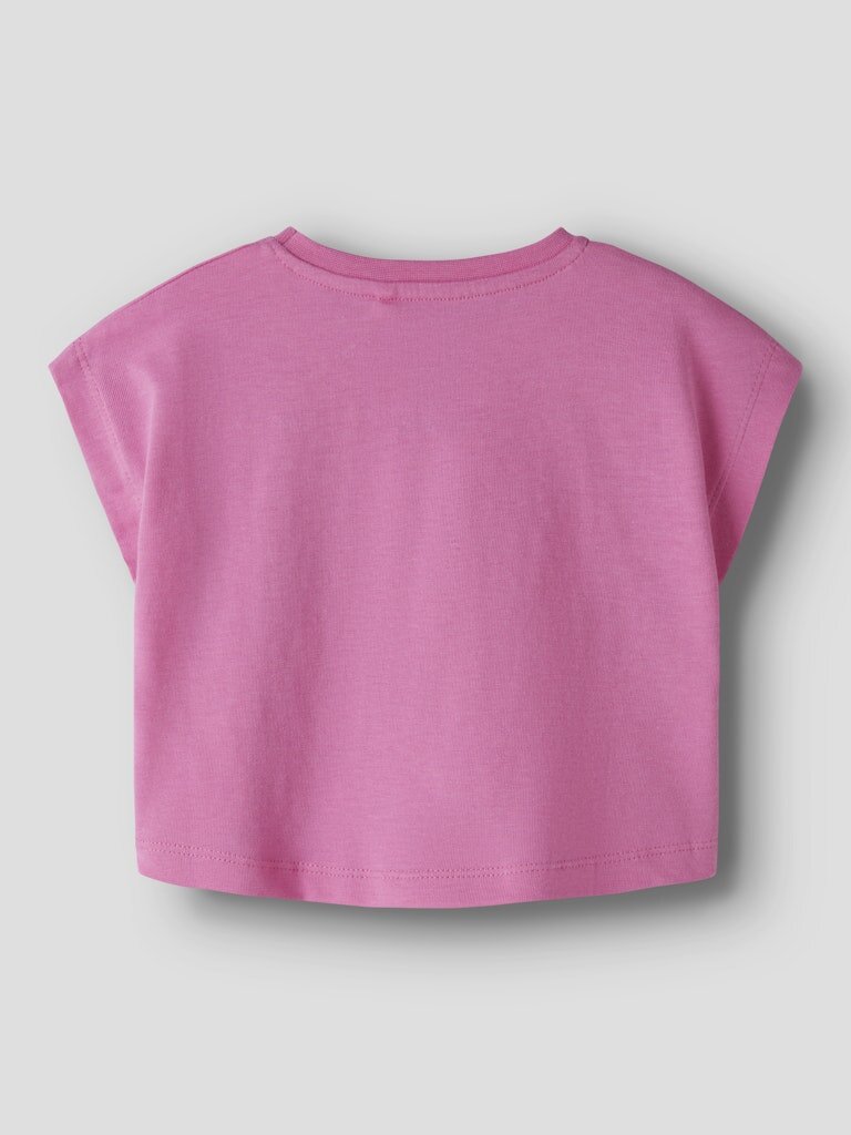 Name It T-shirt bambina in cotone modello 13228148 - vista alternativa 6