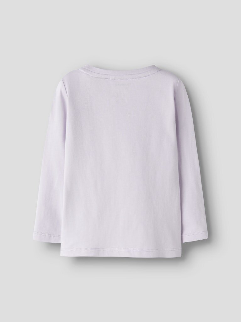 Name It T-shirt bambina in cotone modello 13253658 - vista alternativa 7