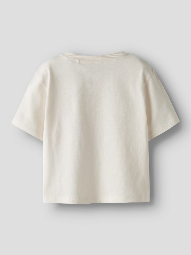 Name It T-shirt bambina in cotone modello 13251510 - vista alternativa 2