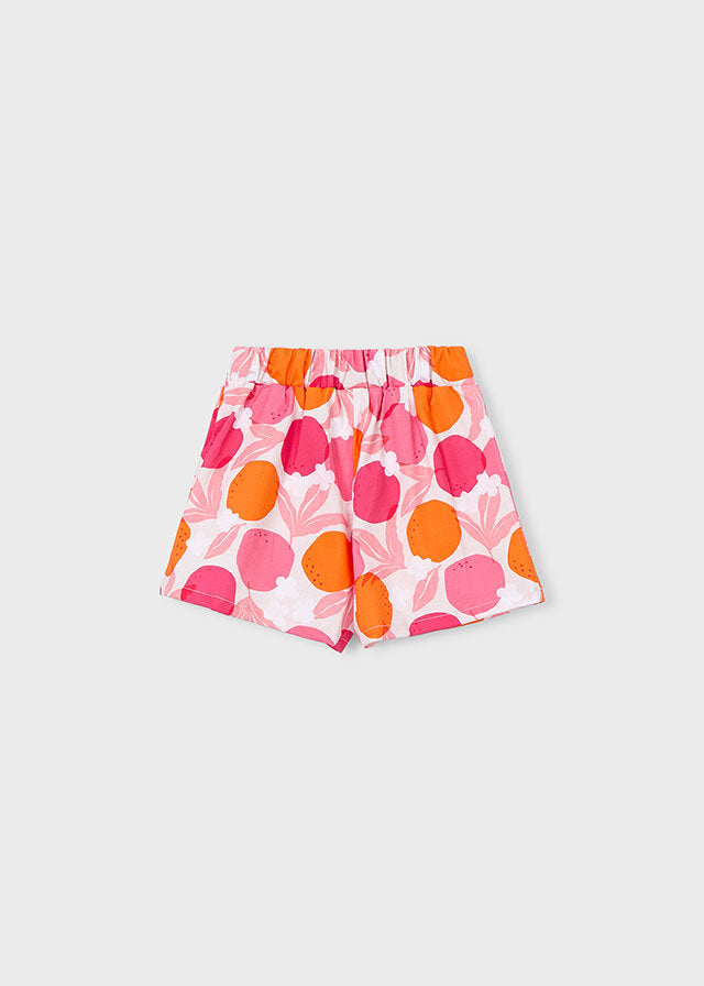 Mayoral Pantaloni bambina clavel – vista 3