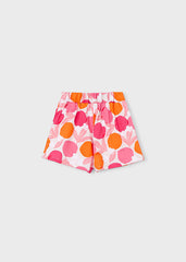 Mayoral Pantaloni bambina clavel – vista 3