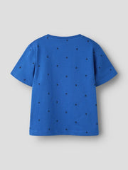 Name It T-shirt bambino in cotone modello 13251039 - vista alternativa 3