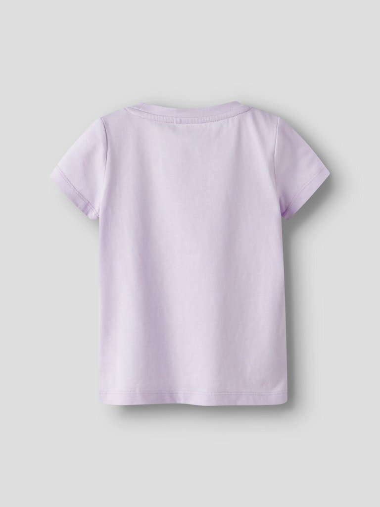 Name It T-shirt bambina in cotone modello 13253658 - vista alternativa 11