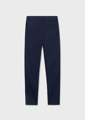 Mayoral Pantaloni chino ragazzo marino – vista 2
