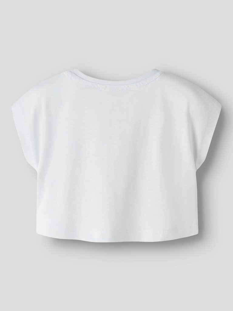 Name It T-shirt bambina in cotone modello 13228148 - vista alternativa 10