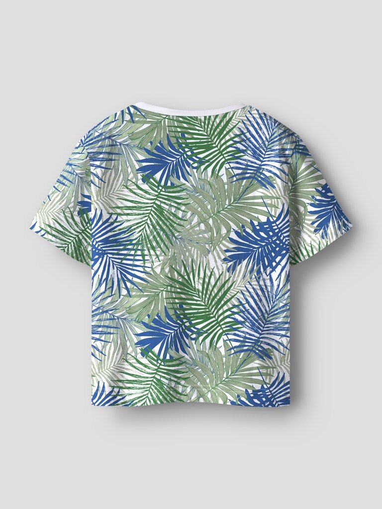 Name It T-shirt bambino in cotone modello 13251039 - vista alternativa 11