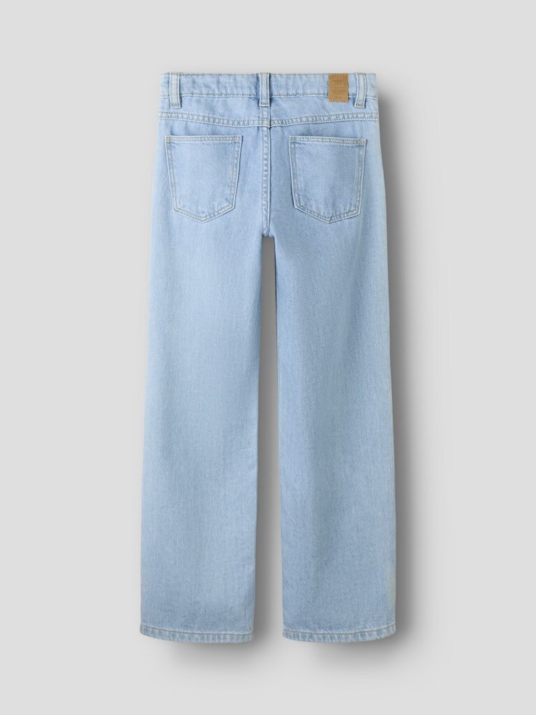 Name It jeans ragazza in denim - vista alternativa 2