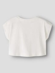 Name It T-shirt bambina in cotone modello 13228148 - vista alternativa 2