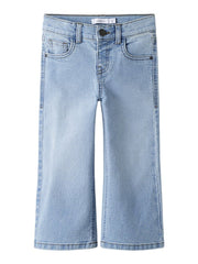 Name It jeans bambina in denim blu modello 13251839