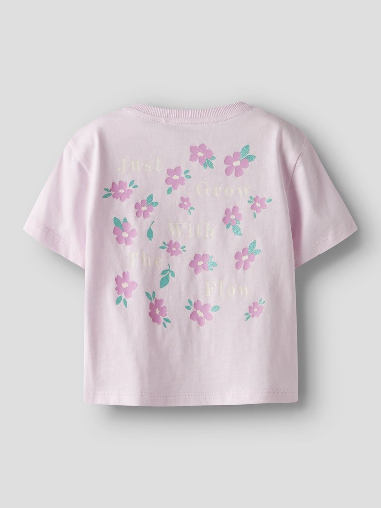 Name It T-shirt bambina in cotone modello 13251510 - vista alternativa 6