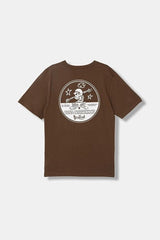 Vans T-shirt ragazzo modello VN000VX8FST1 - vista alternativa 2
