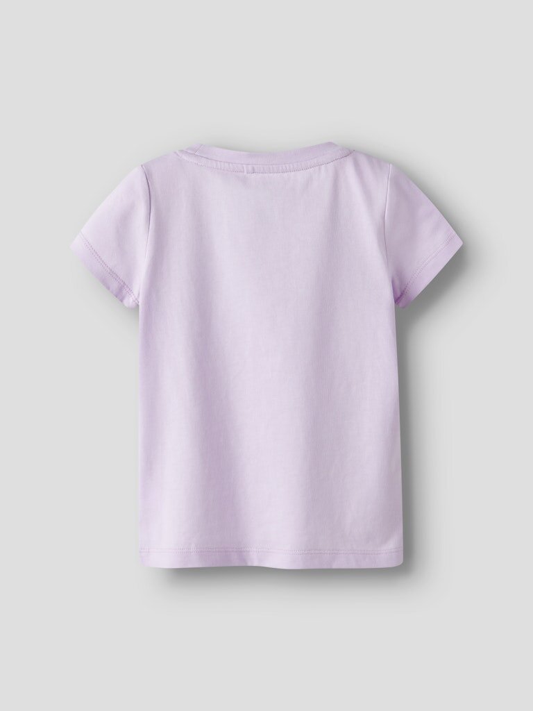 Name It T-shirt bambina in cotone modello 13253658 - vista alternativa 12