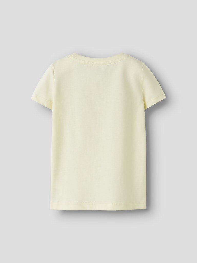 Name It T-shirt bambina in cotone modello 13253658 - vista alternativa 3