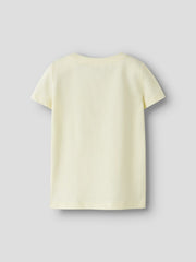 Name It T-shirt bambina in cotone modello 13253658 - vista alternativa 3