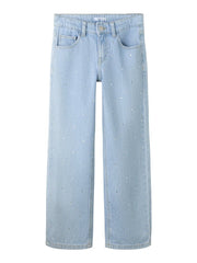 Name It jeans ragazza in denim