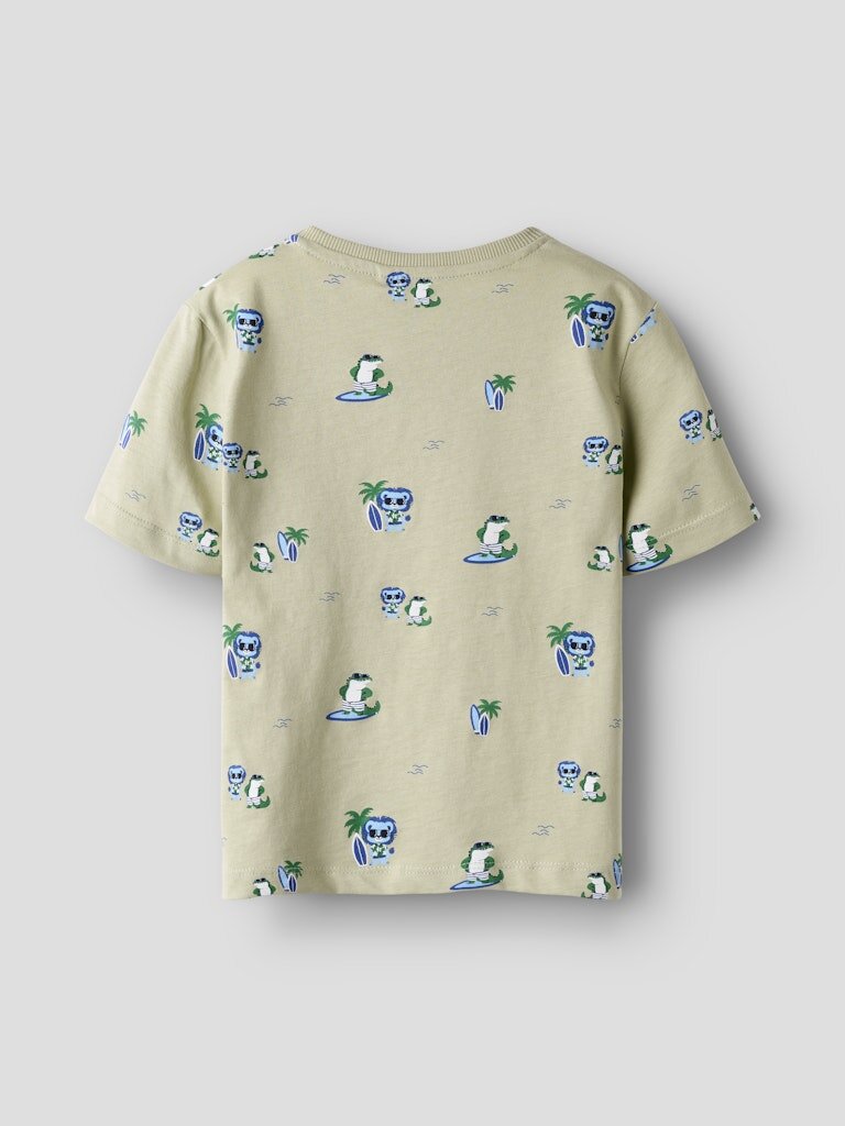Name It T-shirt bambino in cotone modello 13251039 - vista alternativa 6