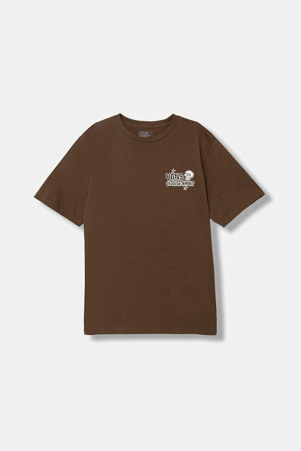 Vans T-shirt ragazzo modello VN000VX8FST1