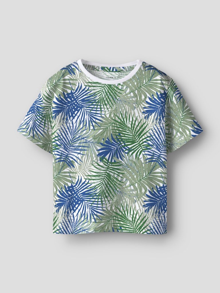 Name It T-shirt bambino in cotone modello 13251039 - vista alternativa 12