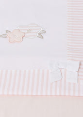 Mayoral Copertina neonato taupe – vista 8
