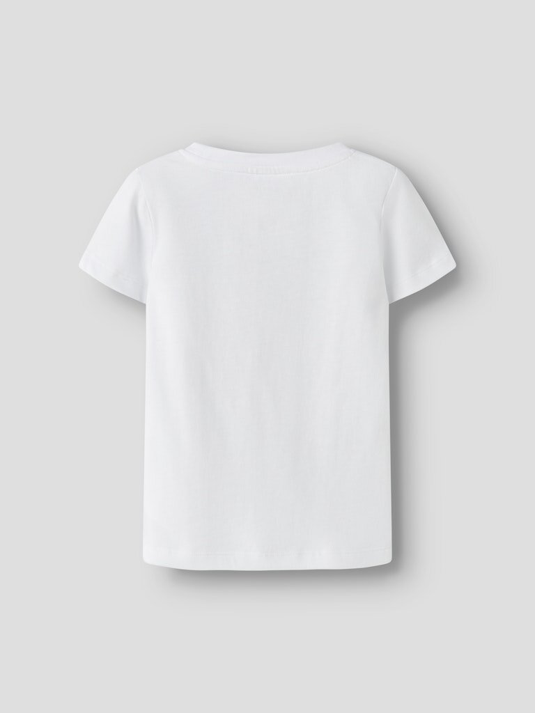 Name It T-shirt bambina in cotone modello 13253658 - vista alternativa 16