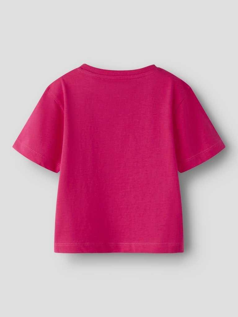 Name It T-shirt bambina in cotone modello 13251510 - vista alternativa 10