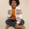 Felpa tricot mayoral bambino