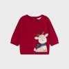 Jersey jacquard neonato Mayoral newborn