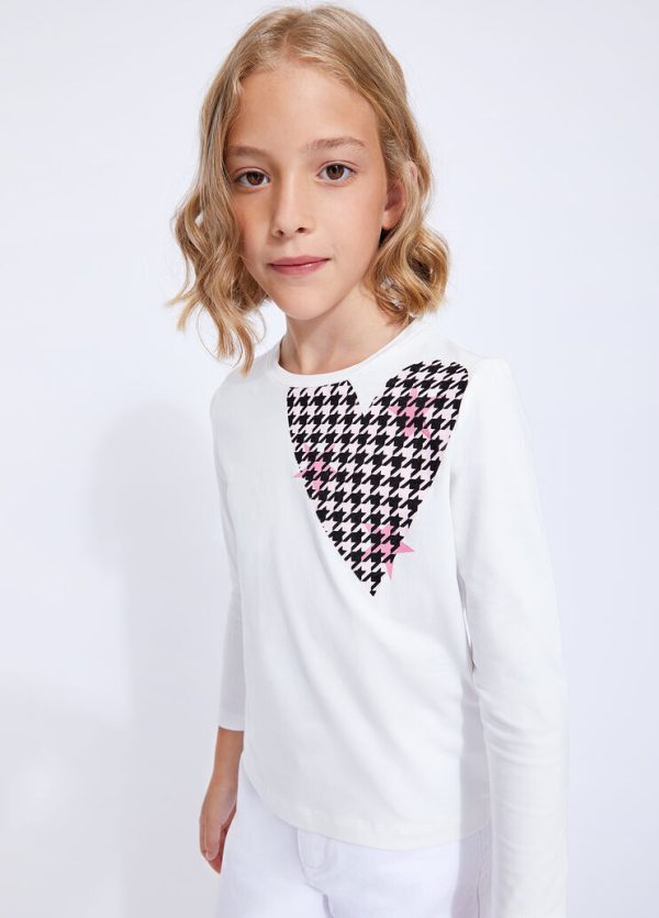 T-shirt Liu-Jo