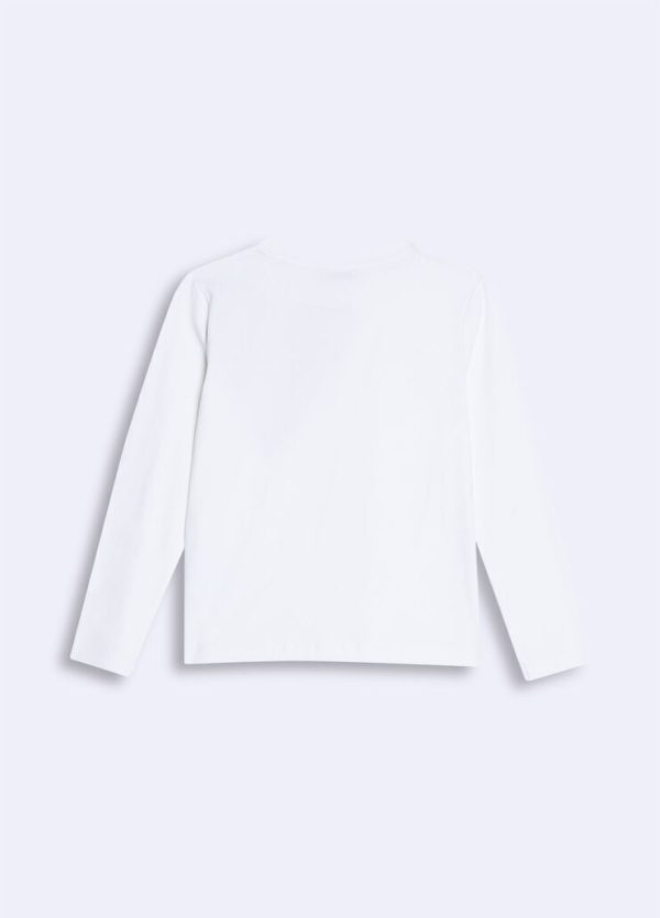 T-shirt Liu-Jo