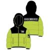 Giubbotto bikkembergs