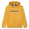 Felpa timberland colore marine