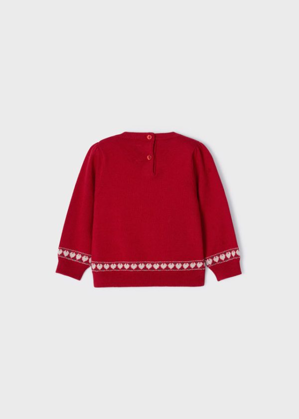 Maglione cagnolino mayoral